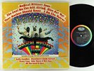 Beatles - Magical Mystery Tour LP - Capitol Mono