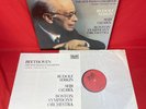 Telarc Digital DG-10061-5 BEETHOVEN Five Piano Concertos - Rudolf SERKIN 4x LP