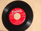 Rhythm & Blues    Johnny Otis Orchestra ( Vocal Junior & Maria )