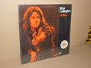 RORY GALLAGHER - SINNER - 1975  SEALED US VINYL LP
