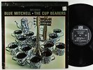 Blue Mitchell - The Cup Bearers LP - Riverside - RS 9439 DG