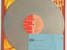 KATE BUSH -The Kick Inside- Rare Original Grey Vinyl Dutch LP +EMI Note (Vinyl)