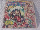 RED HOT CHILI PEPPERS SELF-TITLED S/T 1984 DEBUT LP EMI PROMO RHCP FUNK ROCK