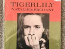 Natalie Merchant • Tigerlily • 45 RPM MoFi • MFSL 2-45008 • Near Mint Vinyl