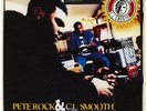 Pete Rock & CL Smooth - The Main Ingredient (Vinyl 2LP - 1994 - EU - Reissue)