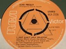 ELVIS PRESLEY DEMO: