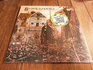 BLACK SABBATH- SELF TITLED- 1980'S NEMS RE-ISSUE - MADE IN HOLLAND - MINT SEALED