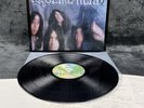 LP Deep Purple - Machine Head | Japan | NM/NM | Poster | Vinyl | Schallplatte