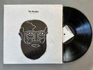 Nedly Elstak Trio + Voice - The Machine * 1968 ESP Disk 1076 Free Jazz LP