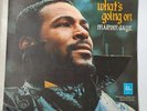 Marvin Gaye - What's Going On Motown 1971 Vinyl 12”