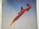 BUDGIE SQUAWK - 1971 - Vinyl - Record