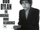 The Original Mono Recordings by Bob Dylan (Record, 2010) Sealed