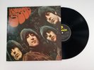 The Beatles  Rubber Soul  1981 U.K. Parlophone  PMC 1267 Mono Lp  EX