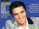 Elvis Presley - Jailhouse Rock [New Vinyl LP] UK - Import