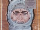 Devo NOS Beautiful World Picture Disc
