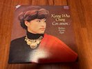kyung-wha chung Con Amore lp korea