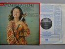 SXL 6851 - KYUNG WHA CHUNG - SAINT SAENS / CHAUSSON / RAVEL - DUTOIT