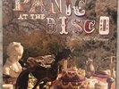 PANIC AT THE DISCO Nine In The Afternoon 7” Vinyl Single Decaydance 2008