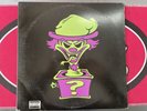 The Riddle Box [PA] [LP] by Insane Clown Posse (Vinyl, Dec-2008, 2 Discs, Legacy