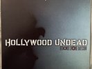 HOLLYWOOD UNDEAD Record Store Day.com 7” Vinyl Single A&M Octane RSD 2009 Promo