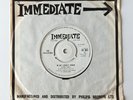 The Factotums - In My Lonely Room UK 1965 Immediate 7