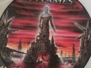 In Flames - Colony LP Vinyl - Picture Disc Album - Limited Ed - 1999