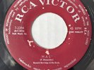 RONALD BERRIDGE Mas 45 Hold On To Your Man TRINIDAD 7