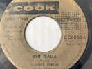CLARENCE CURVAN 610 Saga 45 Rip Van Winkle  7