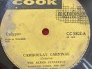 RODERICK BORDE Camboulay Carnival 45 London Road 7