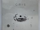 Gris Video Game OST Limited Edition 2LP Vinyl iam8bit VGM not moonshake Sealed