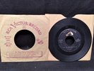 Elvis Presley- I Want You I Need You I Love You / My Baby Left Me 45 RPM 47-6540