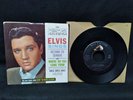 Elvis Presley Return To Sender/ Where Do You Come From 45 RPM RCA Victor 47-8100