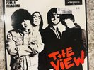 The Ciew Cheeky For A Reason LP 2012 UK  Cooking Vinyl EX