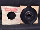 Elvis Presley Heartbreak Hotel / I Was The One 45 RPM RCA Victor 47-6420 1956