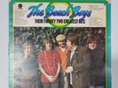 The Beach Boys rare New Zealand pressing Lp- Twenty Two Greatest Hits C-ST 23185