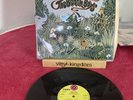 THE BEACH BOYS, VINYL LP, SMILEY SMILE, CAPITOL ST 9001, Ex + Cleaned