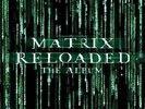 MATRIX RELOADED (MUSIC) (FROM) (&) (INSPIRED) (MOTION) NEW VINYL