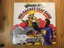 Jimmy Cliff - The Harder They Come - Original Soundtrack Rare Vinyl LP
