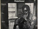 Chester Thompson – Powerhouse LP  1973 Black Jazz Brazil Hear