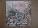 Hellbastard - Heading For Internal Darkness - Original 1988 Vinyl