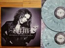 HIM | DEEP SHADOWS & BRILLIANT ... GREY MARBLED DELUXE Vinyl 2-LP Ville Valo VV