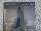 Harry Styles Late Night Talking 7