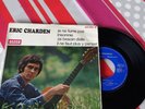 TRES RARE EP 45T ERIC CHARDEN POP JERK PSYCHE