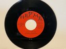 Las Vegas Connection - Dancing With My Love Bones / Give Me Your Love, 7” 45RPM