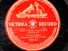 213c.  Enrico Caruso - Aida-Celeste Aida (early version) - Victor 88127