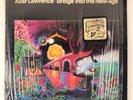 Azar Lawrence - Bridge Into The New Age (P-10086) Jazz Fusion Vinyl Record LP