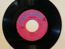 Biz Markie - Vapors / Biz Is Goin’ Off, 7” 45RPM Vinyl Record Promo NM