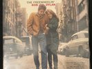 Bob Dylan - The Freewheelin' Bob Dylan Mobile Fidelity Sound Lab Original Master