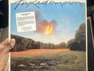 Holy Wars - Tuxedomoon 72157-1 Restless Records Vinyl / In Shrink / Hype Sticker