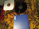 CAPITOL HI - Q SERIES - Reel L-113/114 - LP Vinyl - Production Music